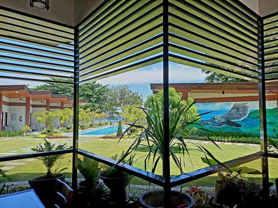 Swissfinity Beach Resort Resort in Island Garden City of Samal