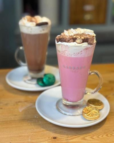 The Cartologist Hotel in Durham