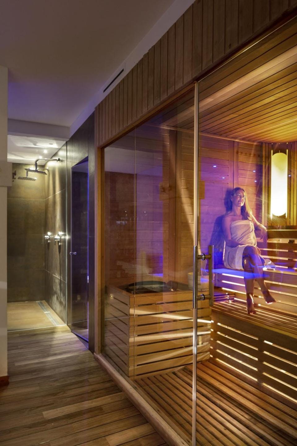 Tenuta Pilastru Country Resort & Spa Hotel in Sardinia