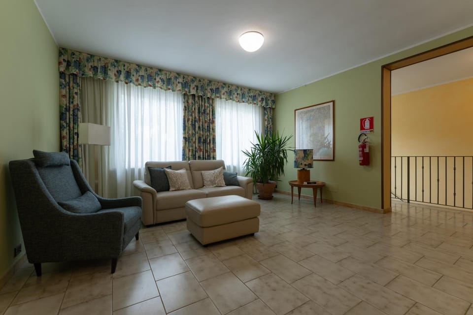 Terme Di Monte Valenza Hotel in Lombardy
