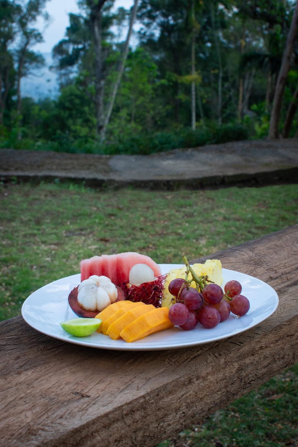 Serene Villa Hotel in Central Province