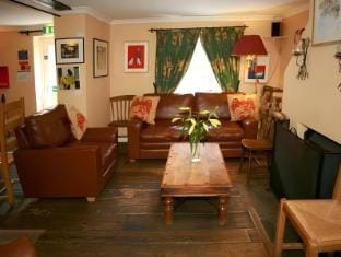 The Angel Inn Inn in Warminster