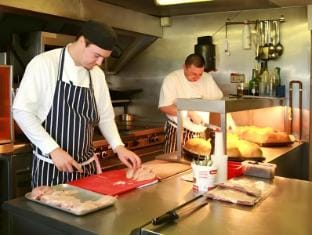 The Angel Inn Inn in Warminster