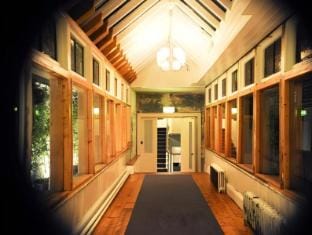 Kellys Hotel Hotel in Dublin