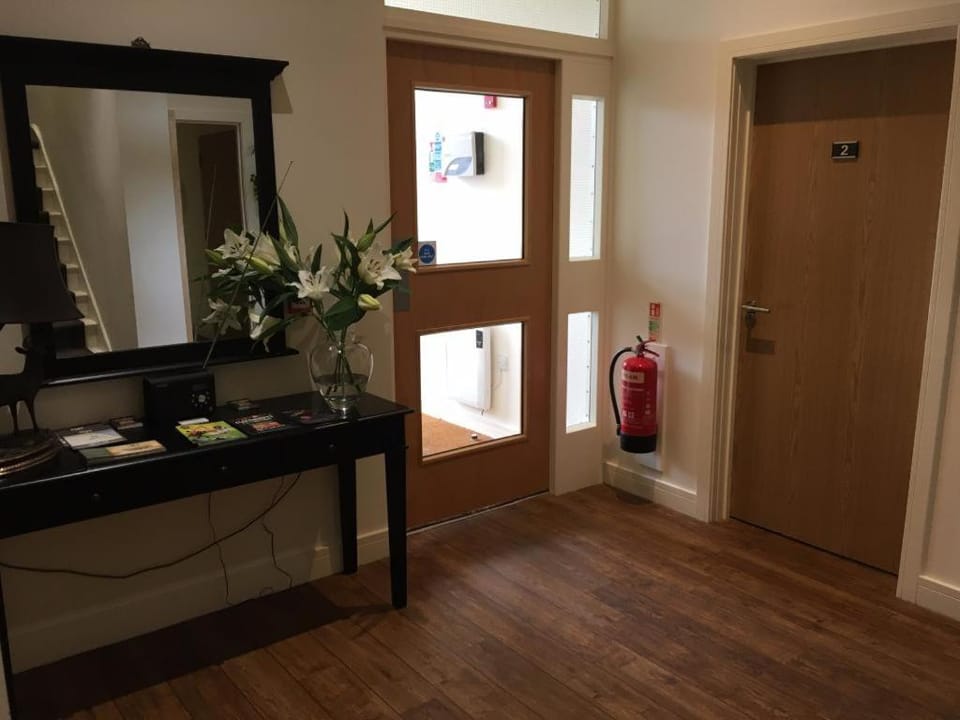 The Burlington Hotel Hotel in Cleethorpes