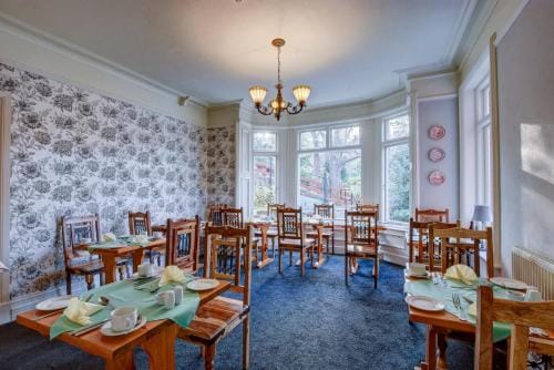 The Grove Hotel in England