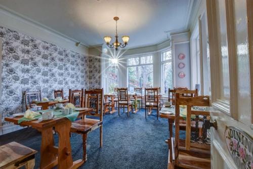 The Grove Hotel in England