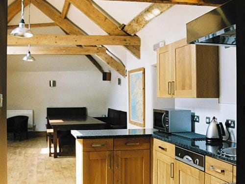 Plasglasgwm Lodge in Bro Machno