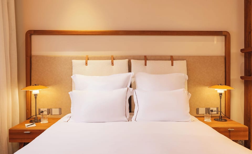 Brown Brenner House Hotel in Tel Aviv-Yafo