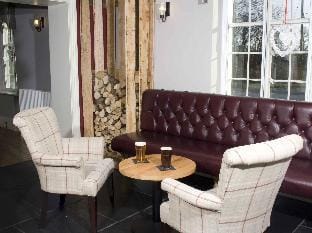 The Nags Head Tredegar Hotel in Wales