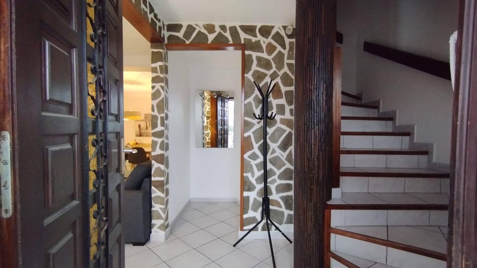 Charming Modular House From 4 To 6 Beds With Patio Resort in Auvergne-Rhône-Alpes