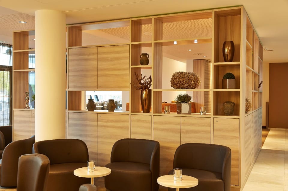 elaya hotel kleve, Trademark Collection by Wyndham Hotel in Kleve