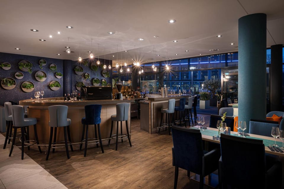 elaya hotel kleve, Trademark Collection by Wyndham Hotel in Kleve