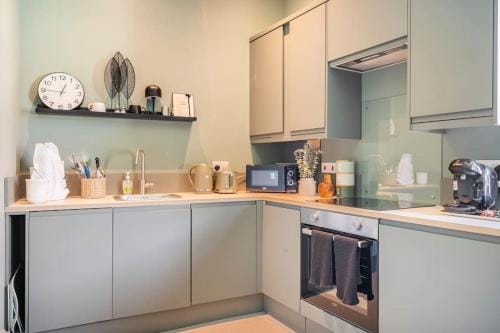 Boutique Home Stay - Bliss Studio Hotel in Paisley