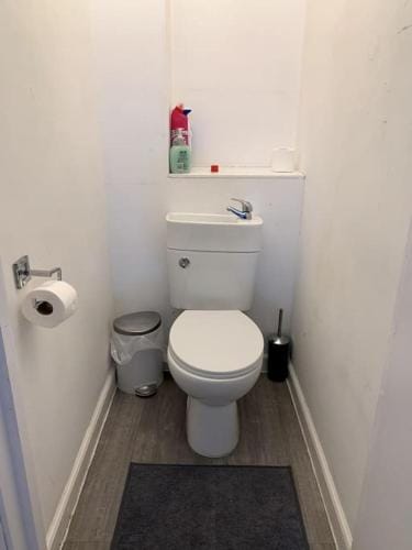 Warren Street Guest House Hotel in London Borough of Islington