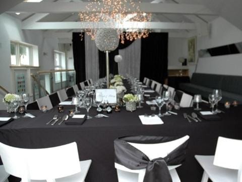 The Strand Inn Inn in County Waterford
