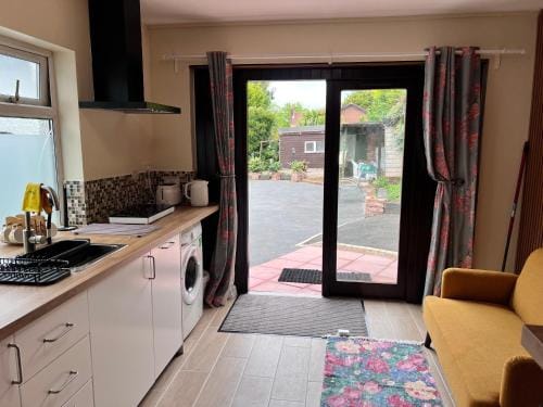 Prestashortstays Hotel in Belfast