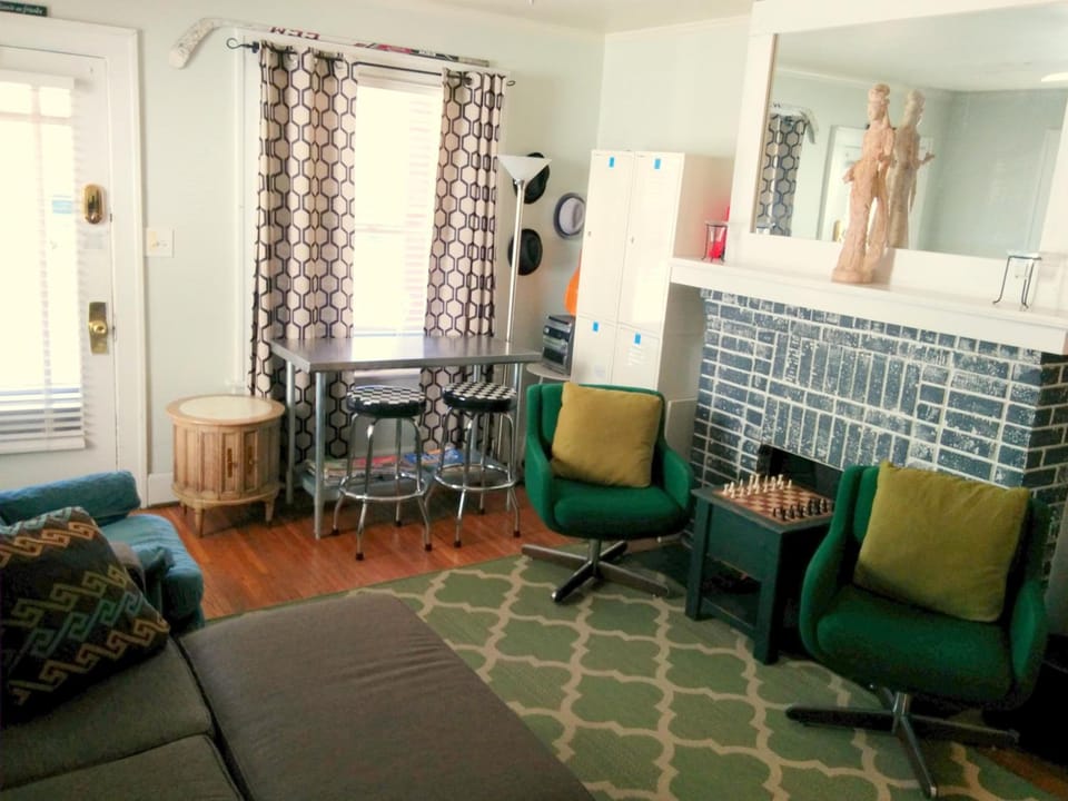 The Wayfaring Buckeye Hostel Hostel in Ohio