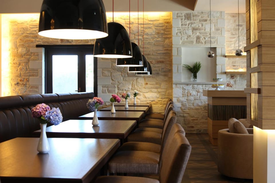 Theta Hotel Pelion Hotel in Magnesia Prefecture, Greece