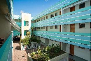 Lovely flat in Bibione Pineda 100m from the beach Hotel in Friuli-Venezia Giulia