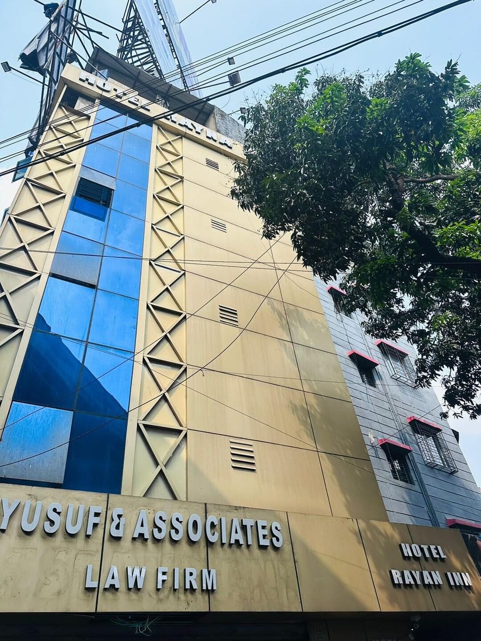 Hotel Rayan Inn Hotel in Kolkata