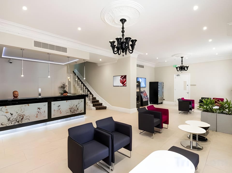 London House Hotel Hotel in City of Westminster