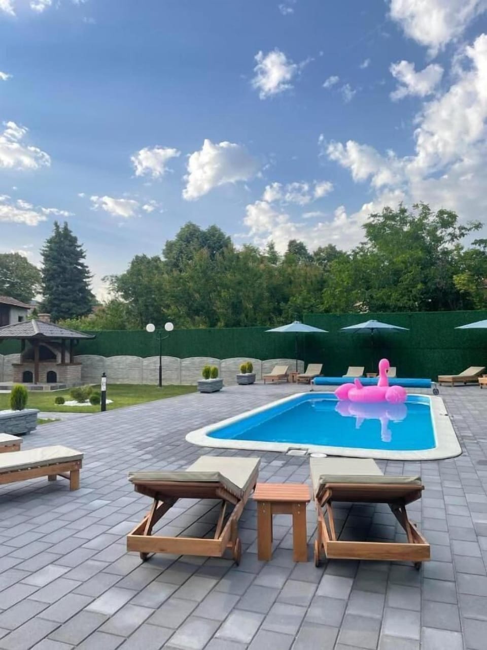 Casa Mia Vrdnik Hotel in Vojvodina