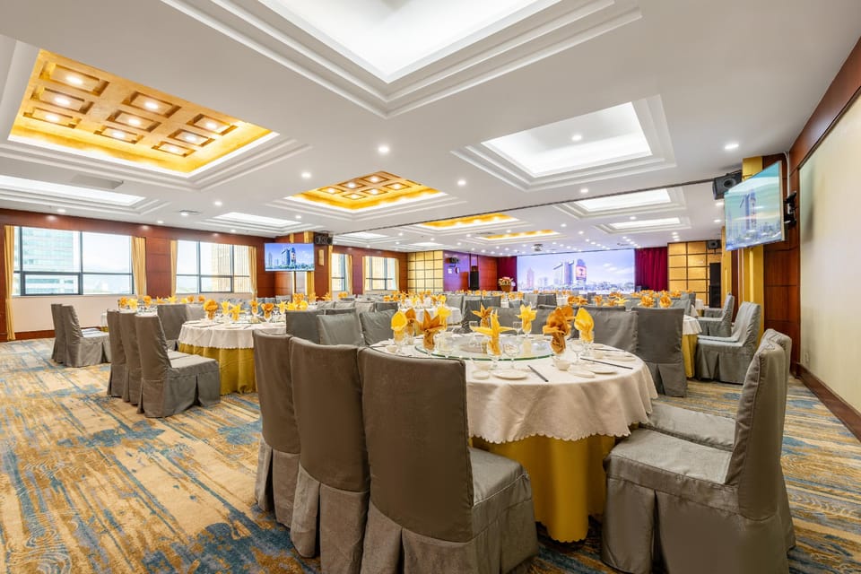 Meeting room / ballrooms