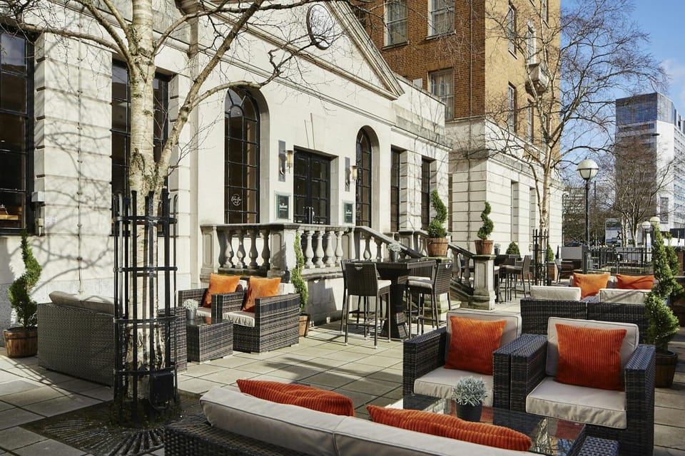 Delta Hotels Birmingham Hotel in Birmingham