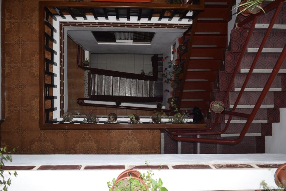 HOTEL VALLE DORADO MACHUPICCHU Hotel in Department of Cusco
