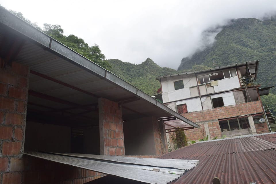 HOTEL VALLE DORADO MACHUPICCHU Hotel in Department of Cusco