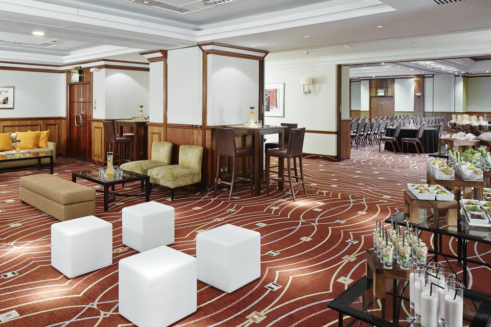 Meeting room / ballrooms