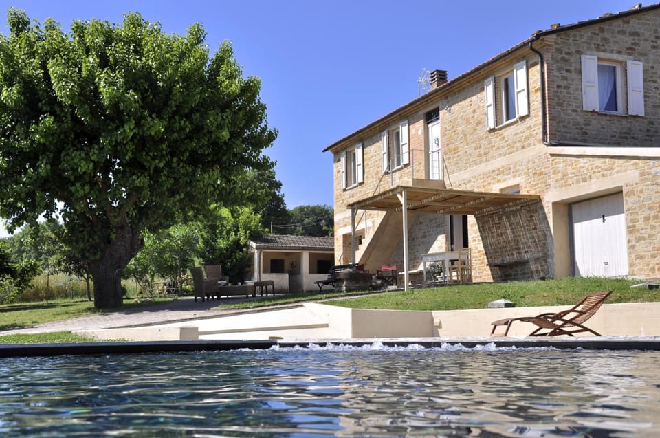 Tuttaterra Hotel in Umbria