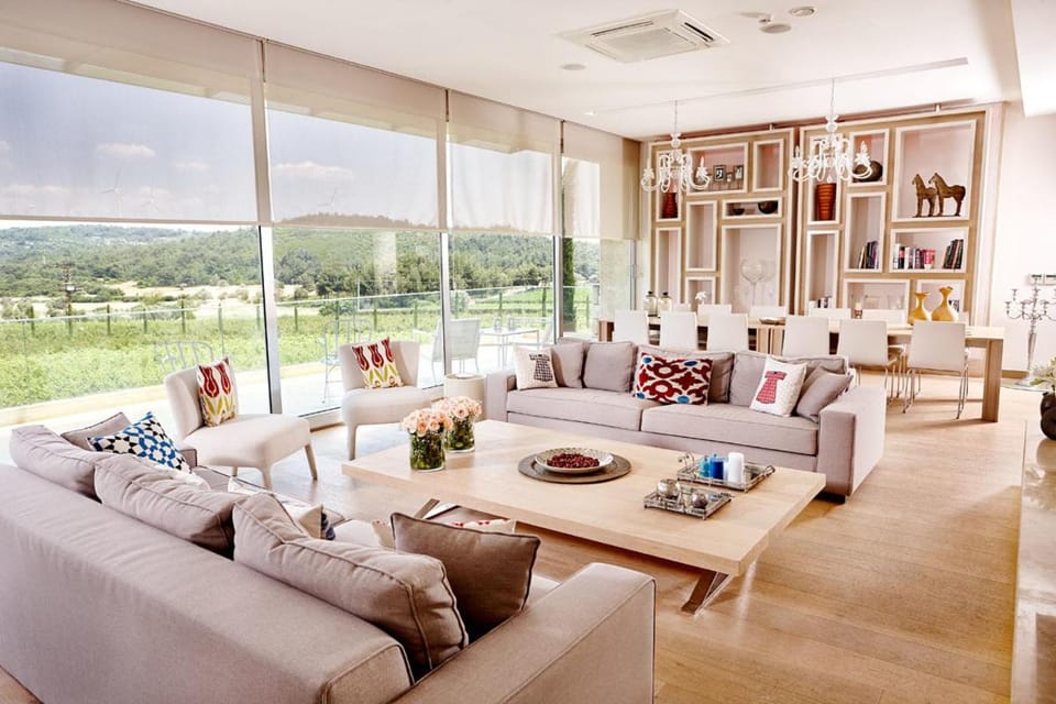 Two Rooms Hotel Hotel in İzmir Province