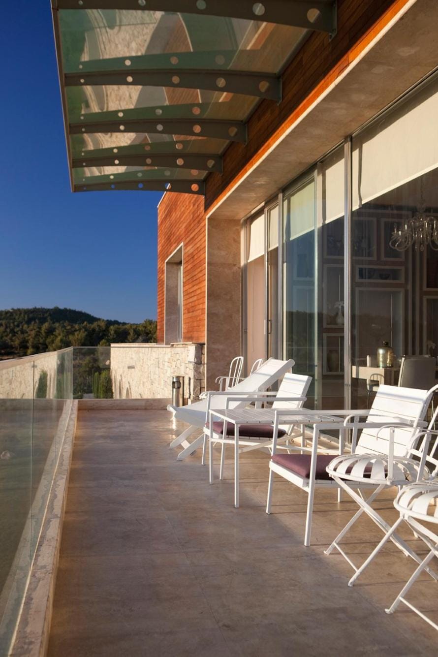 Two Rooms Hotel Hotel in İzmir Province