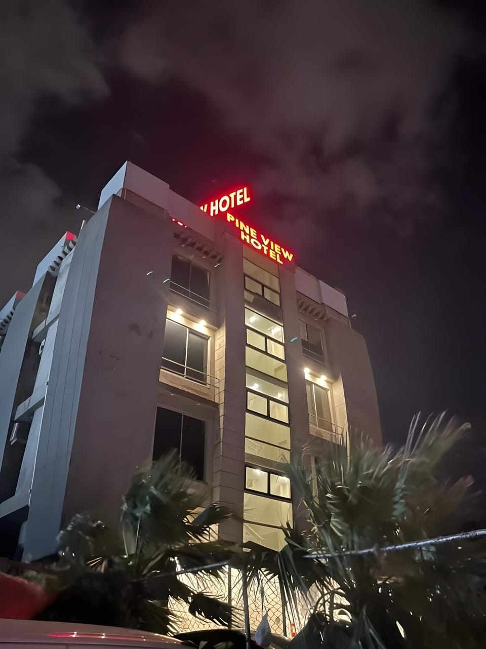 Pine View Hotel  Hotel in Islamabad