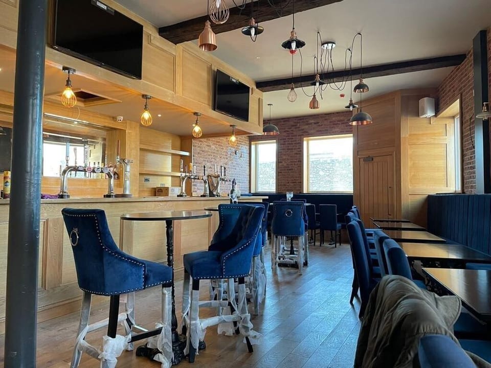 Bar/lounge