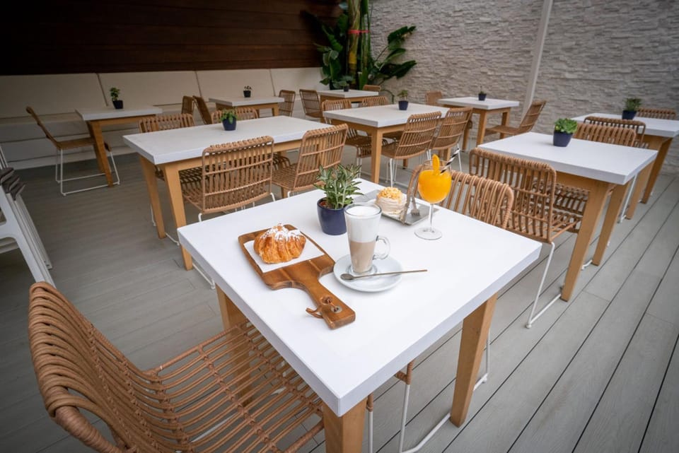 Urban Spaces Ibiza Apartment hotel in Ibiza