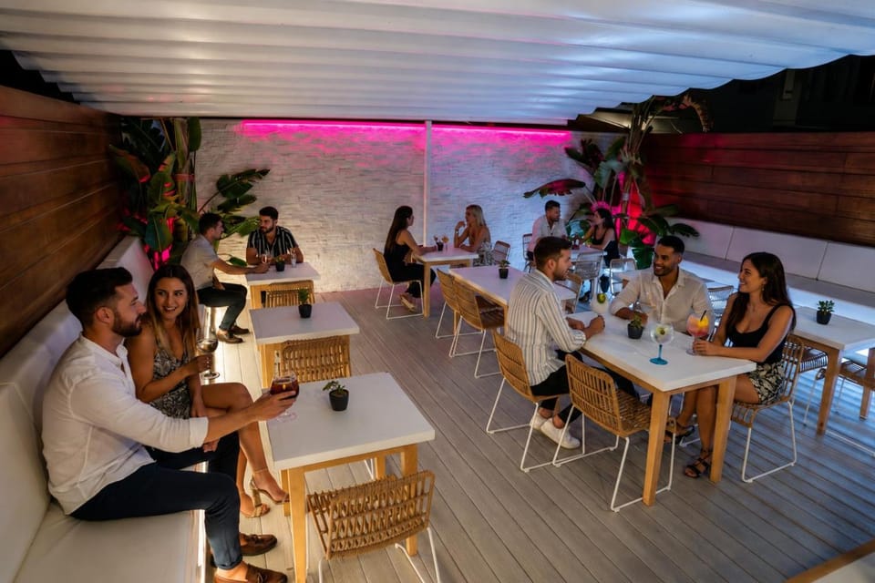 Urban Spaces Ibiza Apartment hotel in Ibiza