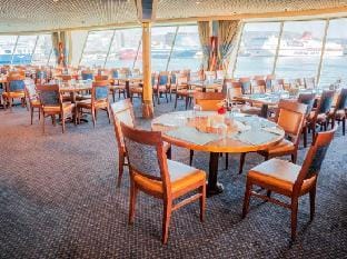 M/V GEMINI Hotel in Cesme