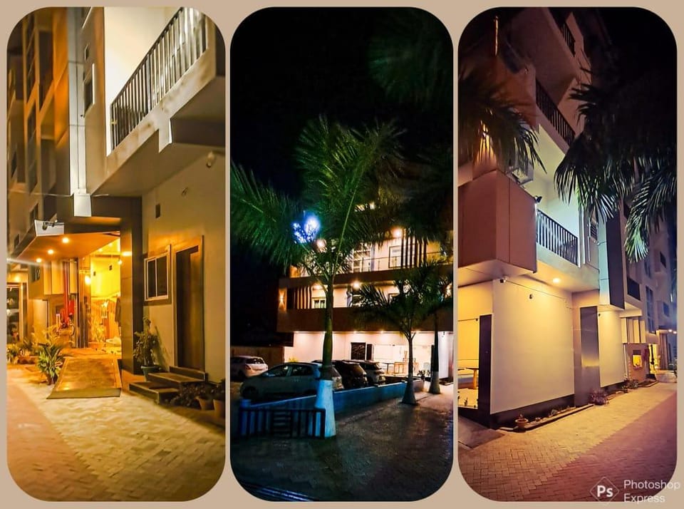 D Royal Palm Hotel in India