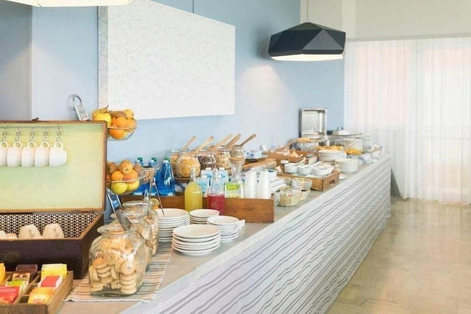 Hotel Salsedine Hotel in Rimini
