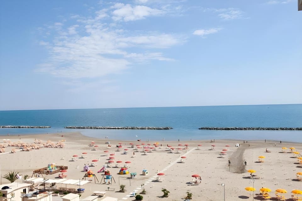 Hotel Salsedine Hotel in Rimini