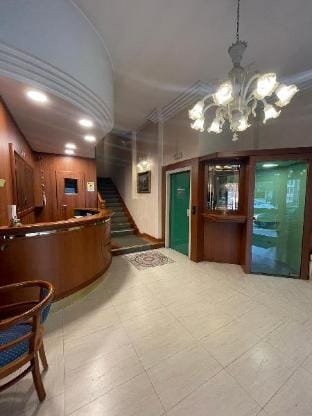 Hotel Lini Hotel in Veneto