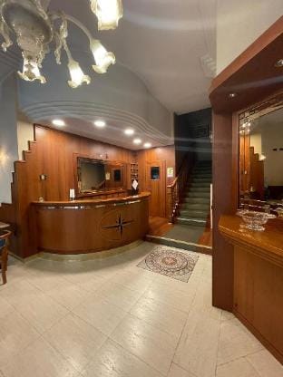 Hotel Lini Hotel in Veneto