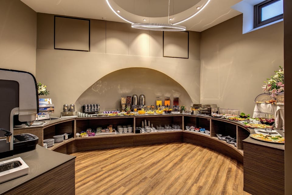 Coffee shop