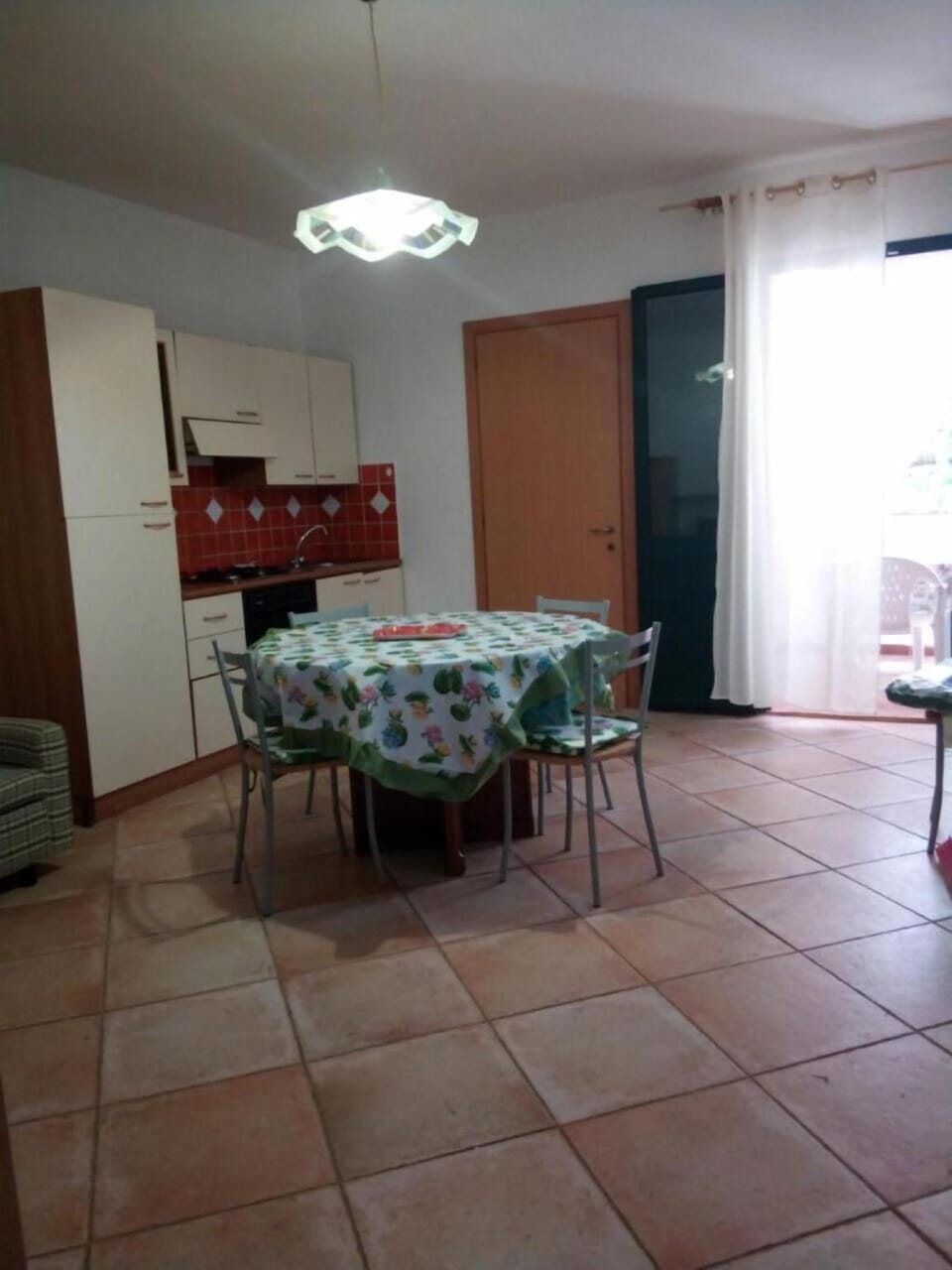 Sa Domu Sarda Hotel in Sardinia