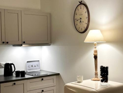 Chambre d'hotes du Val Fleuri Hotel in La Roque-d'Anthéron