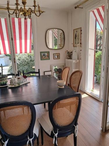 Chez Toinette Hotel in Normandy