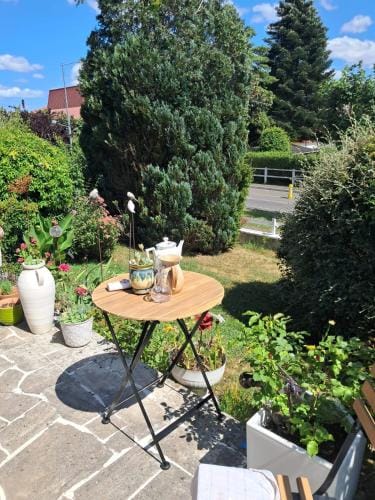 Chez Toinette Hotel in Normandy